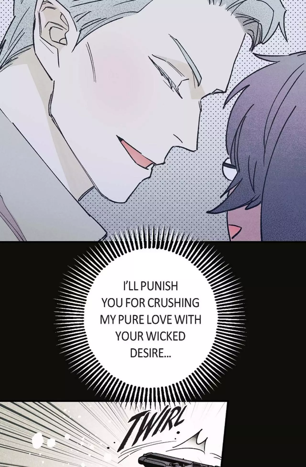 The Man Who Becomes a Gangster After 100 Days - Chapter 15 Page 77