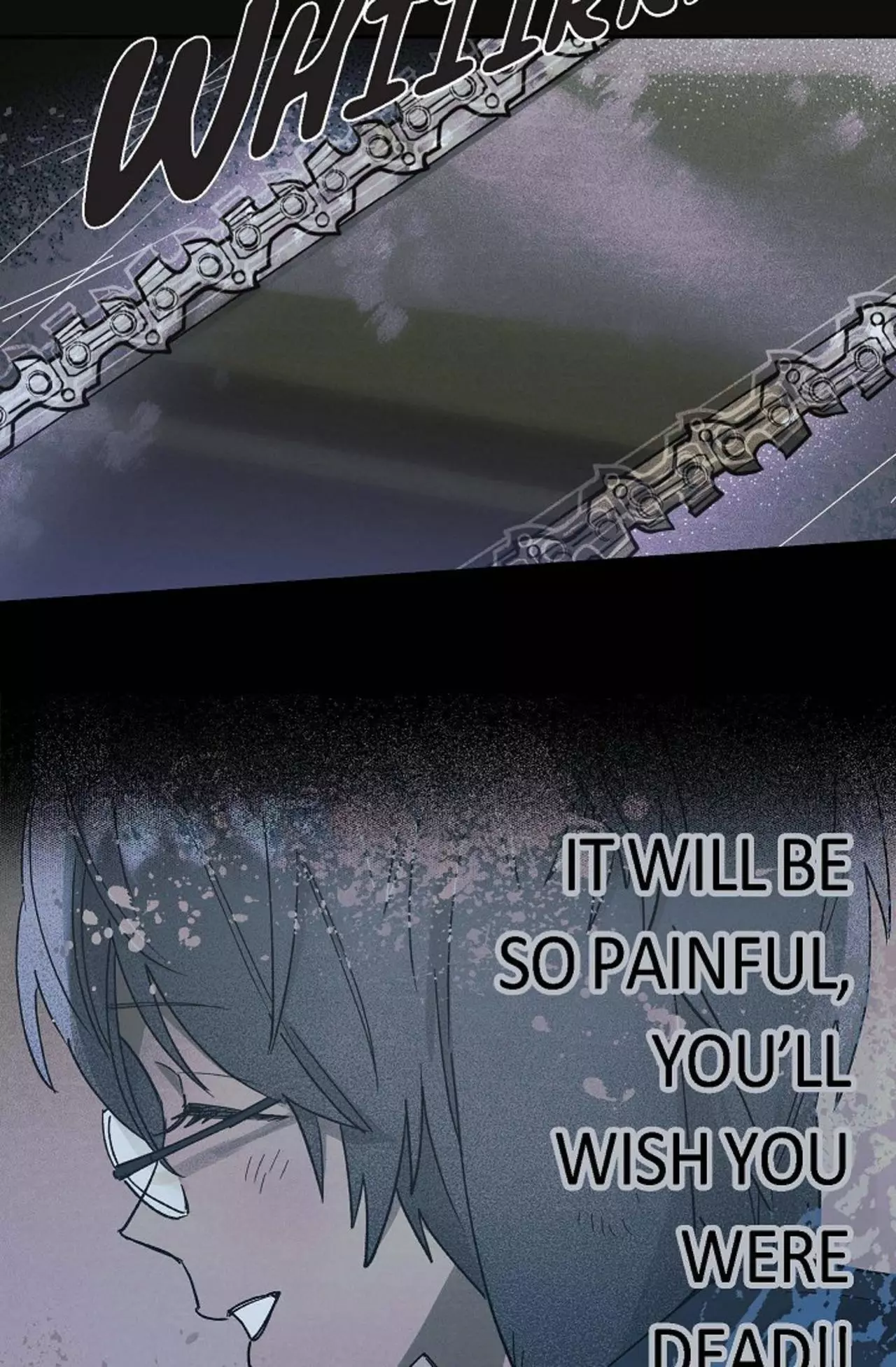 The Man Who Becomes a Gangster After 100 Days - Chapter 15 Page 79