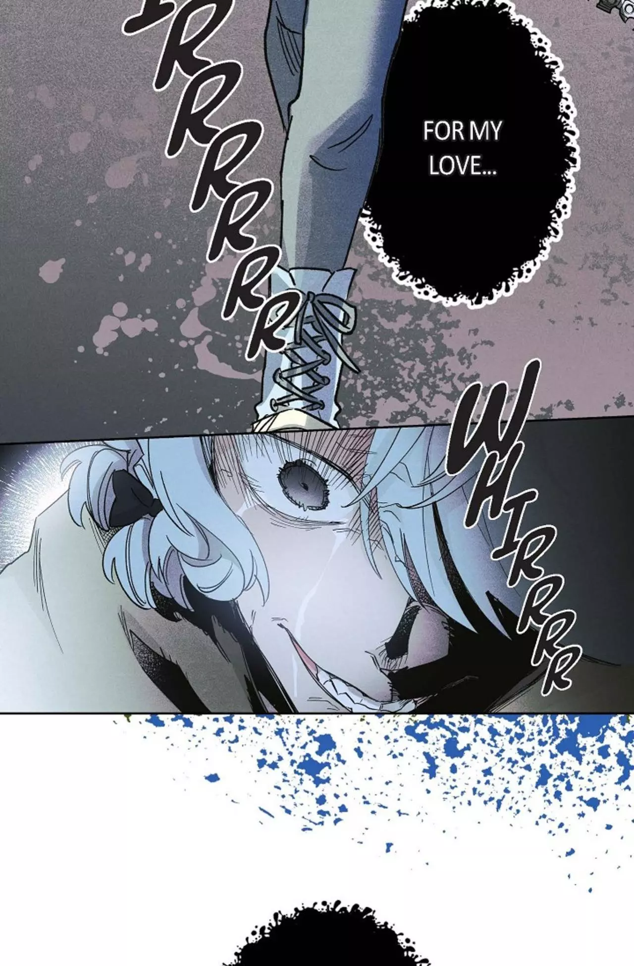 The Man Who Becomes a Gangster After 100 Days - Chapter 15 Page 81
