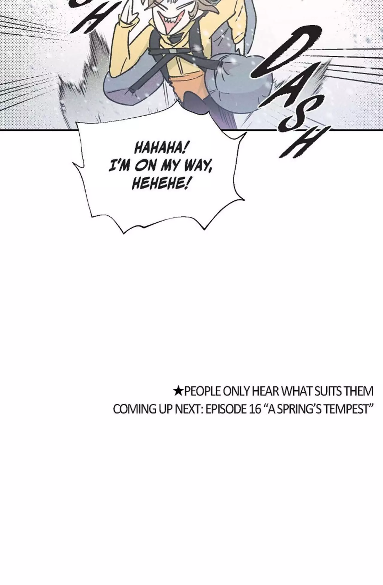 The Man Who Becomes a Gangster After 100 Days - Chapter 15 Page 83