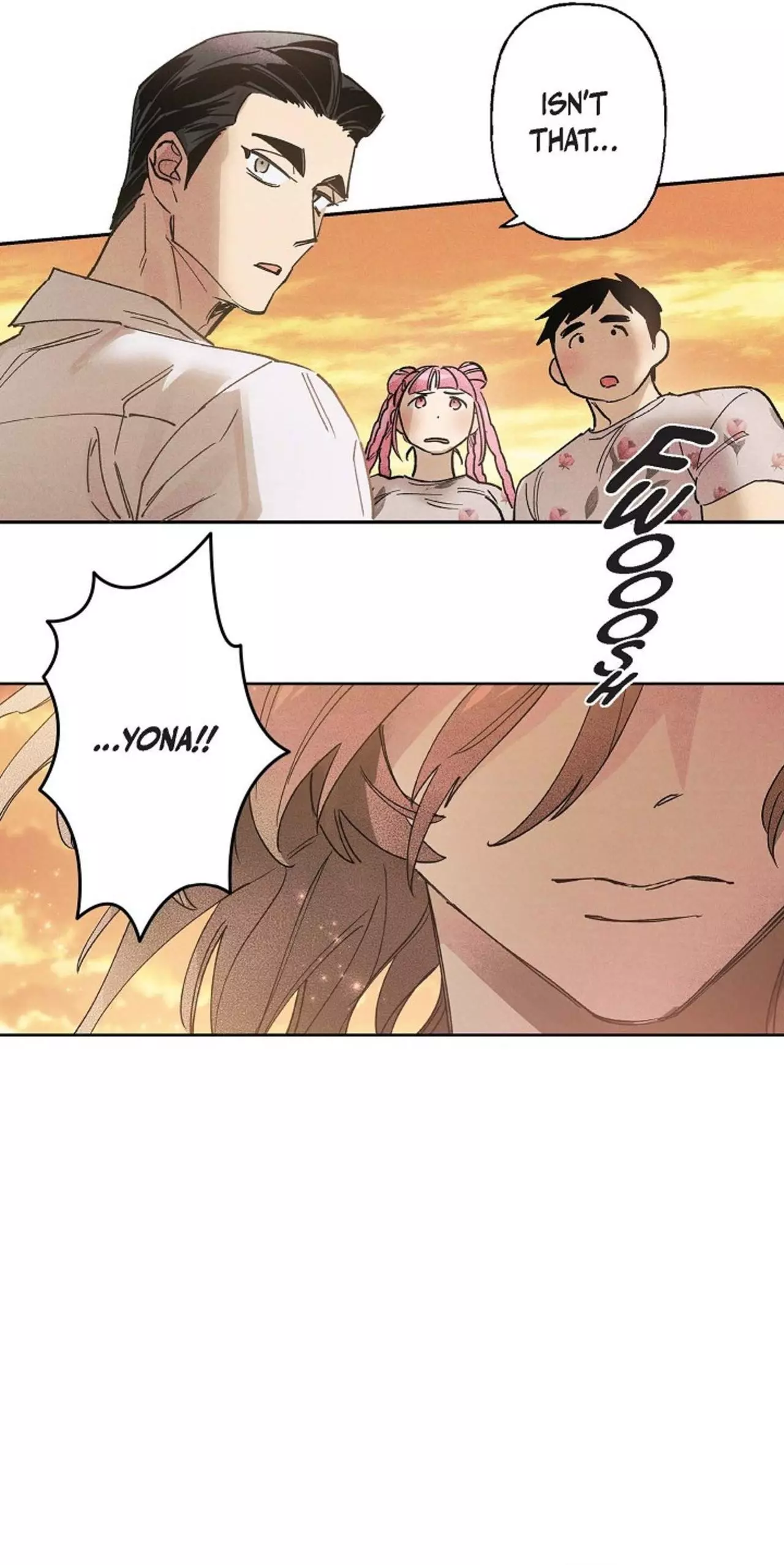 The Man Who Becomes a Gangster After 100 Days - Chapter 16 Page 3