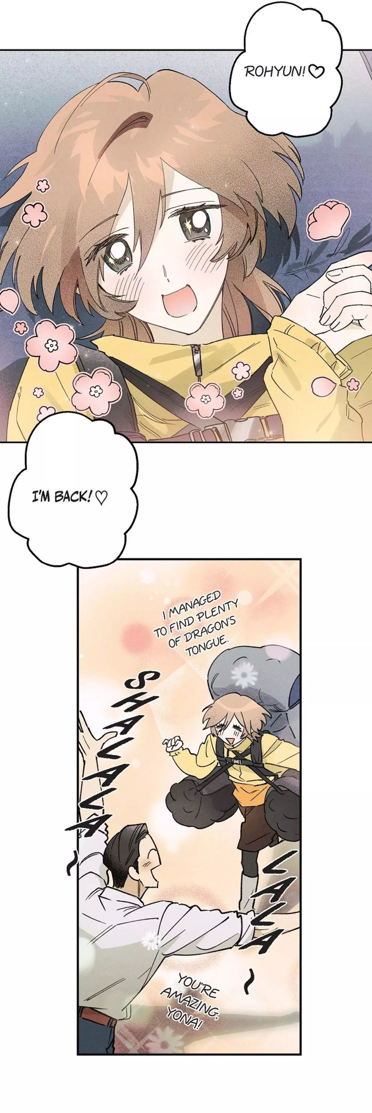 The Man Who Becomes a Gangster After 100 Days - Chapter 16 Page 4