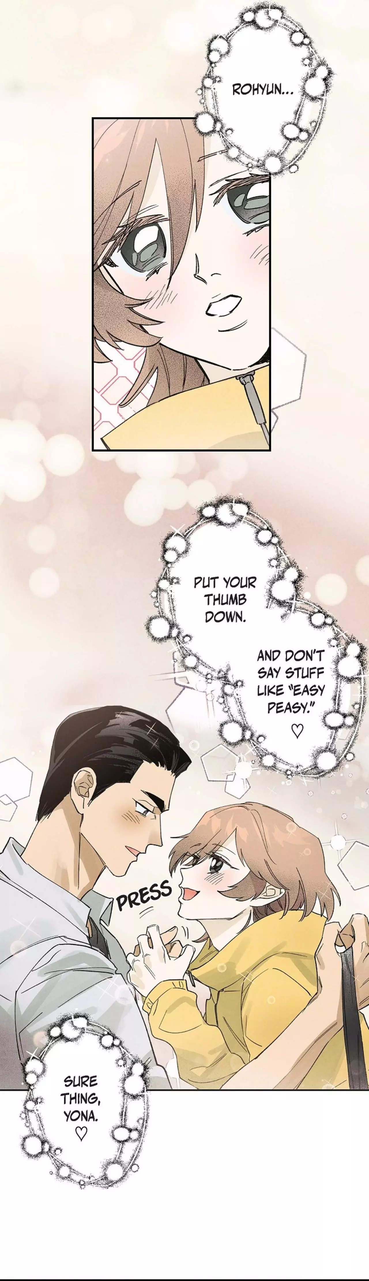 The Man Who Becomes a Gangster After 100 Days - Chapter 16 Page 6