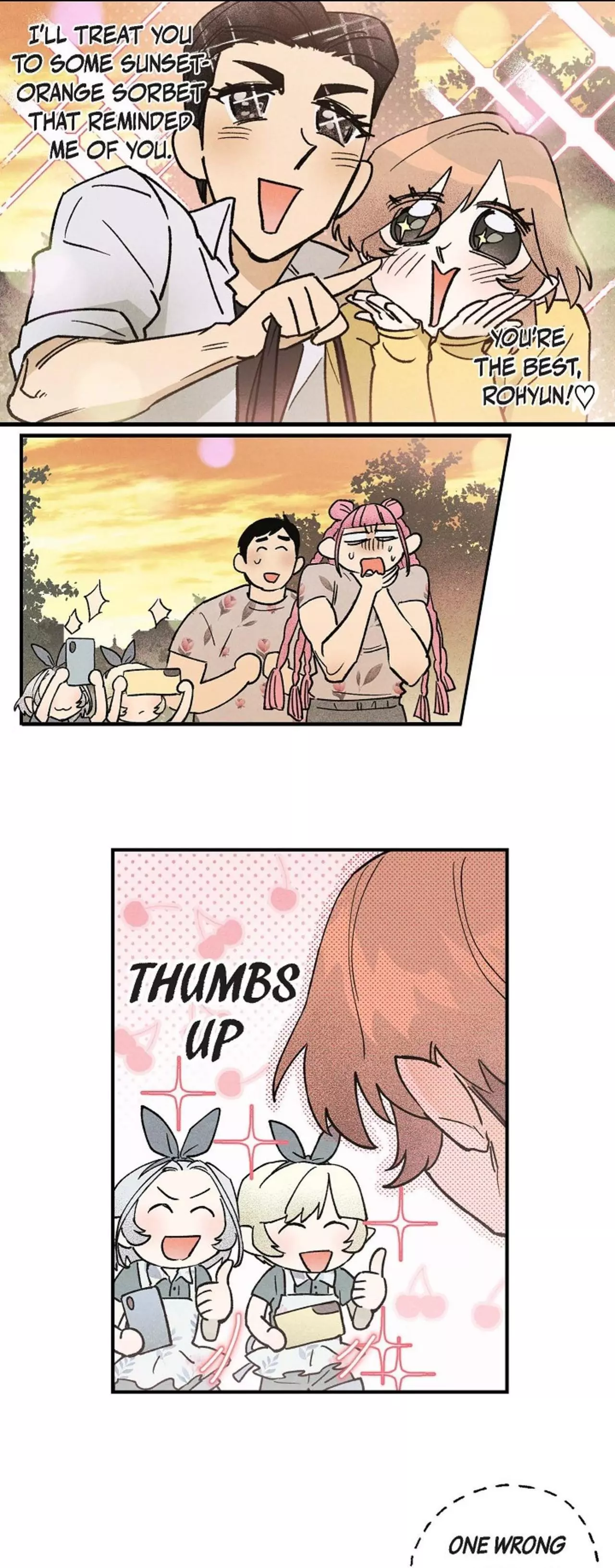 The Man Who Becomes a Gangster After 100 Days - Chapter 16 Page 7