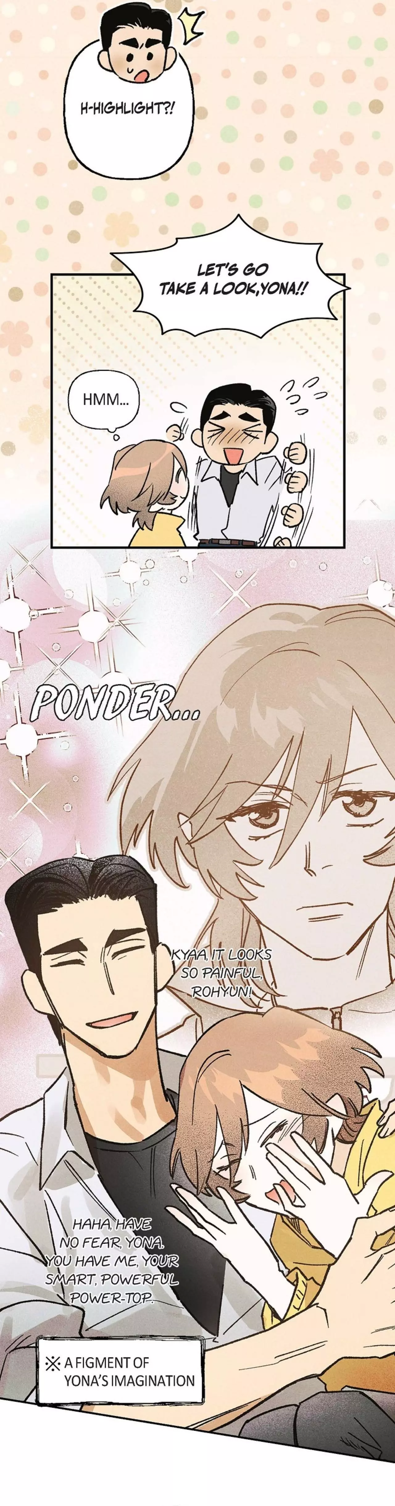 The Man Who Becomes a Gangster After 100 Days - Chapter 16 Page 10