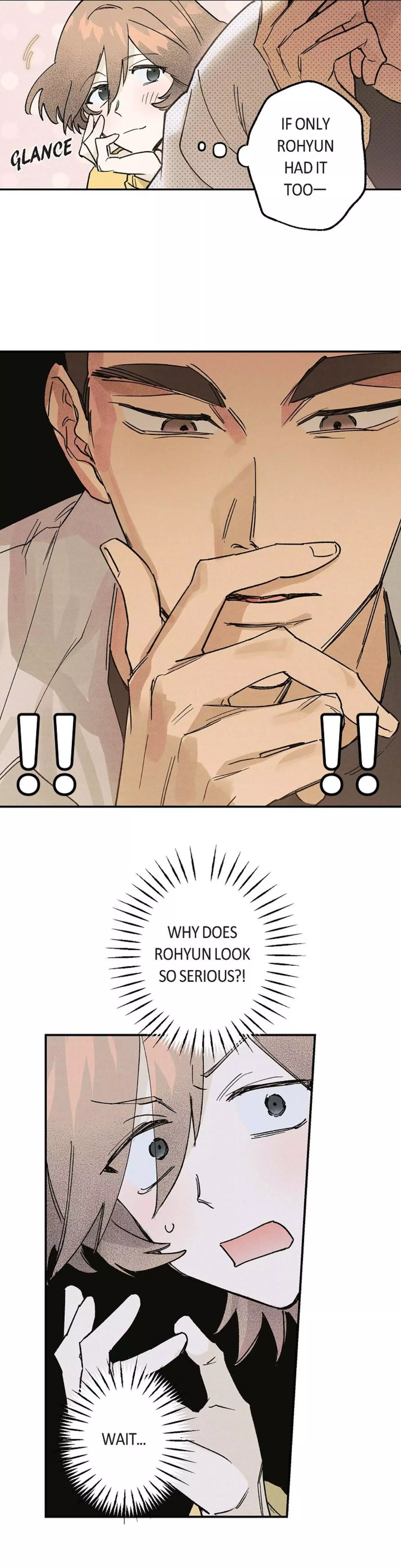 The Man Who Becomes a Gangster After 100 Days - Chapter 16 Page 22