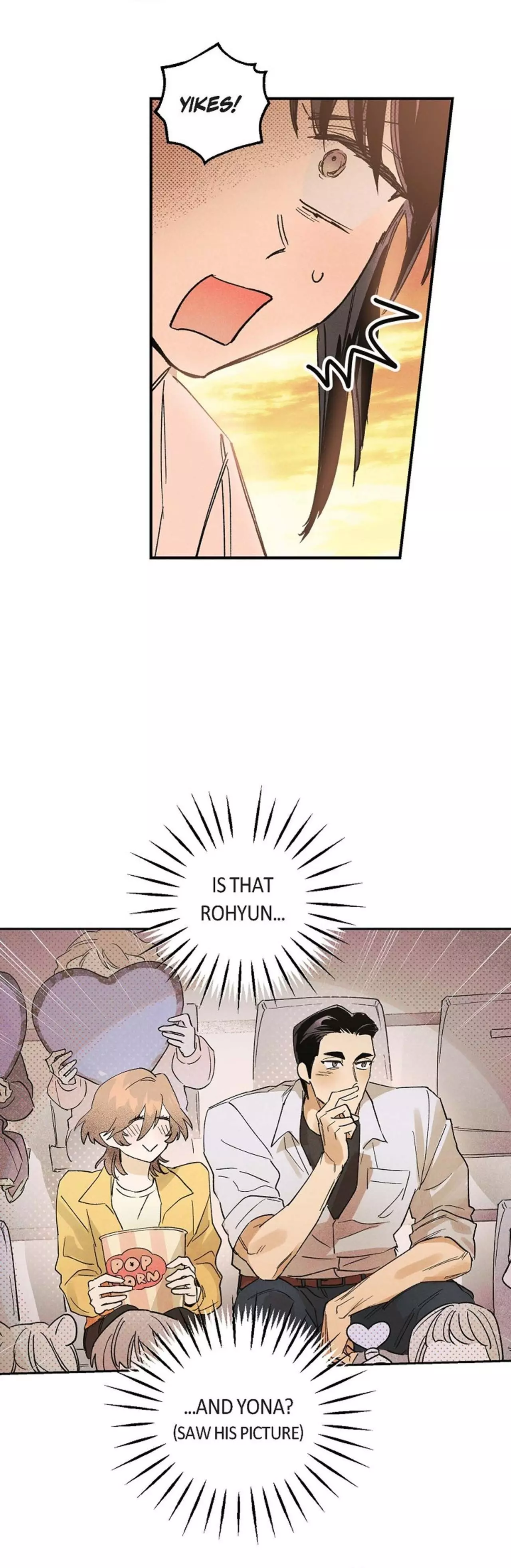 The Man Who Becomes a Gangster After 100 Days - Chapter 16 Page 24