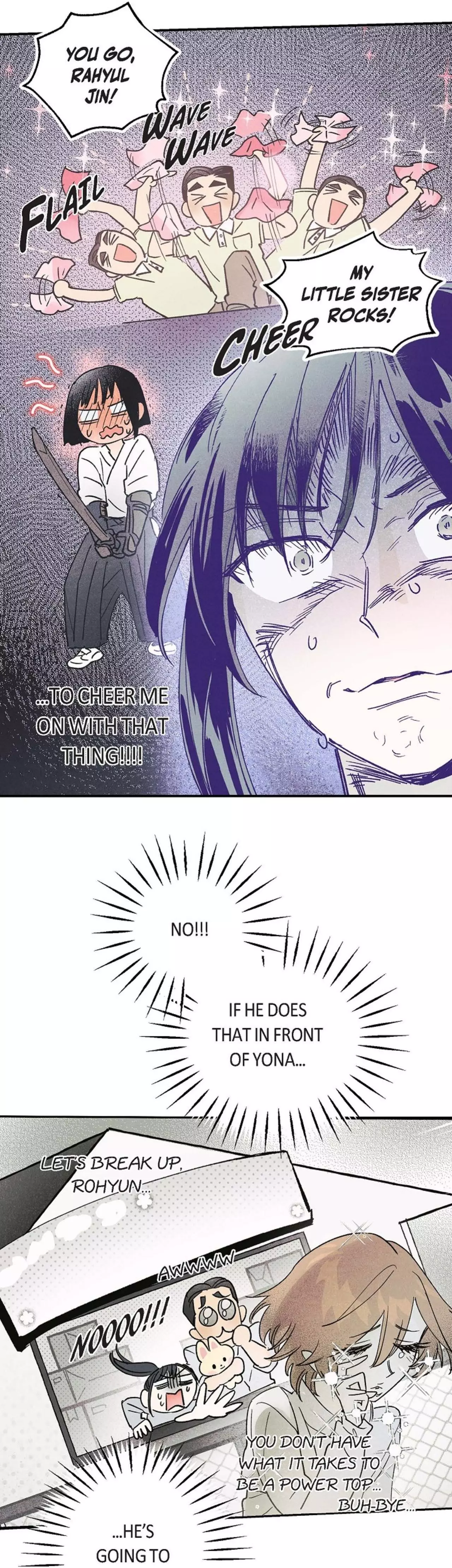 The Man Who Becomes a Gangster After 100 Days - Chapter 16 Page 26