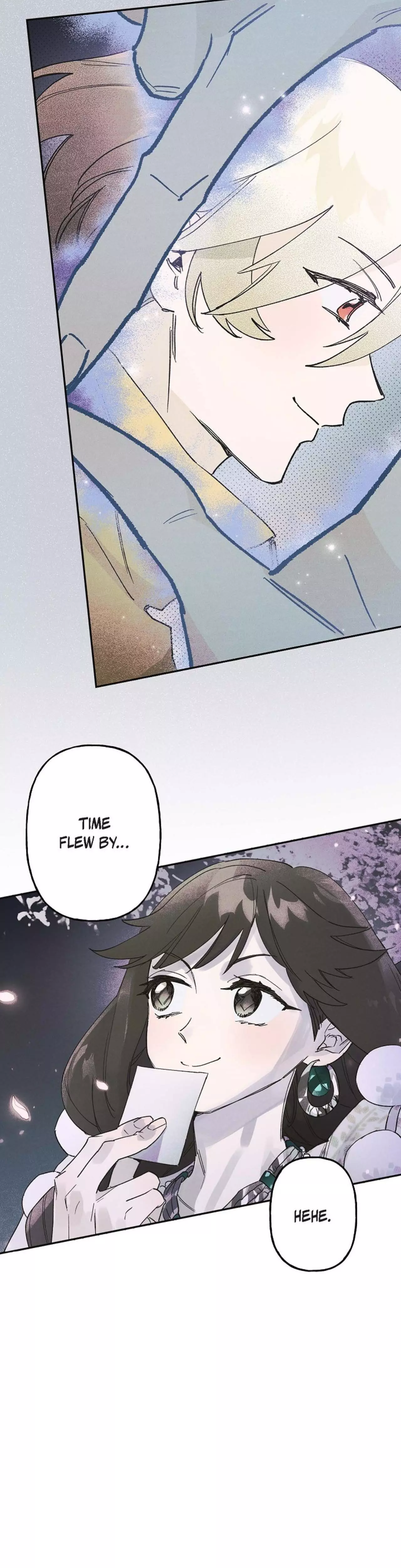 The Man Who Becomes a Gangster After 100 Days - Chapter 16 Page 30
