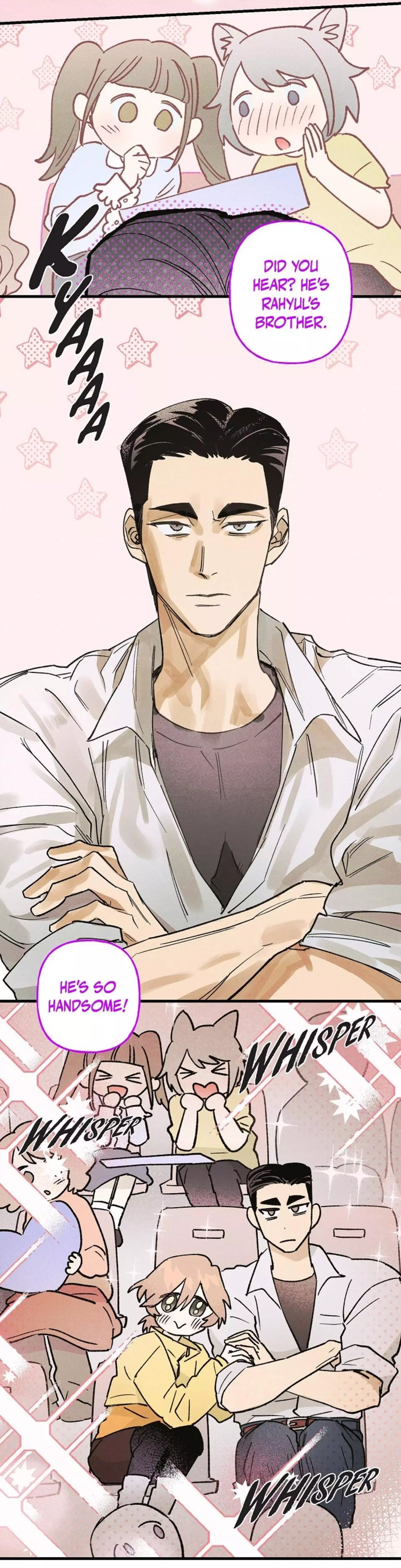The Man Who Becomes a Gangster After 100 Days - Chapter 17 Page 4