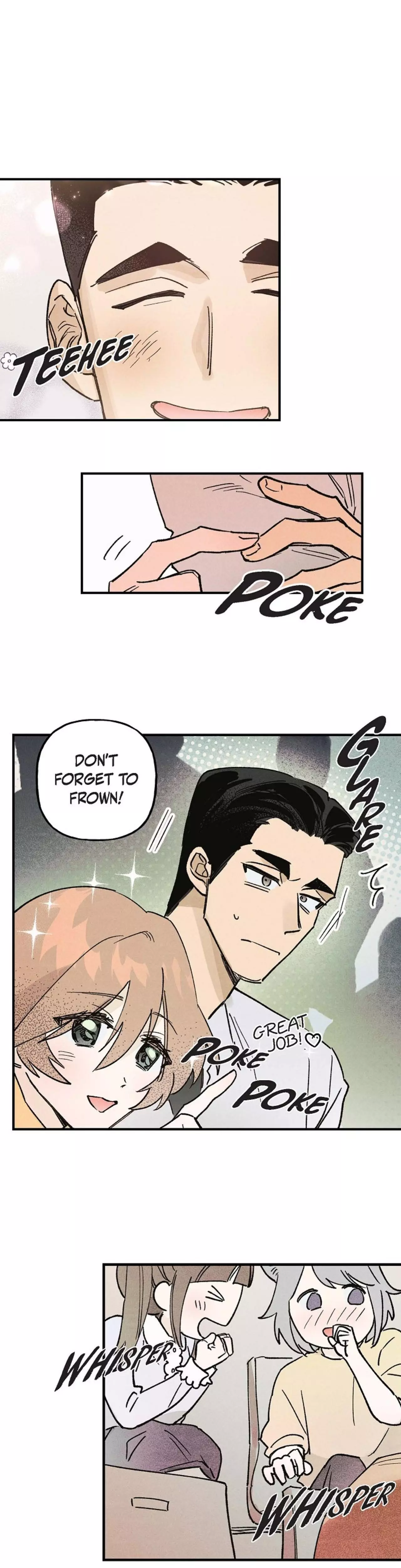 The Man Who Becomes a Gangster After 100 Days - Chapter 17 Page 5