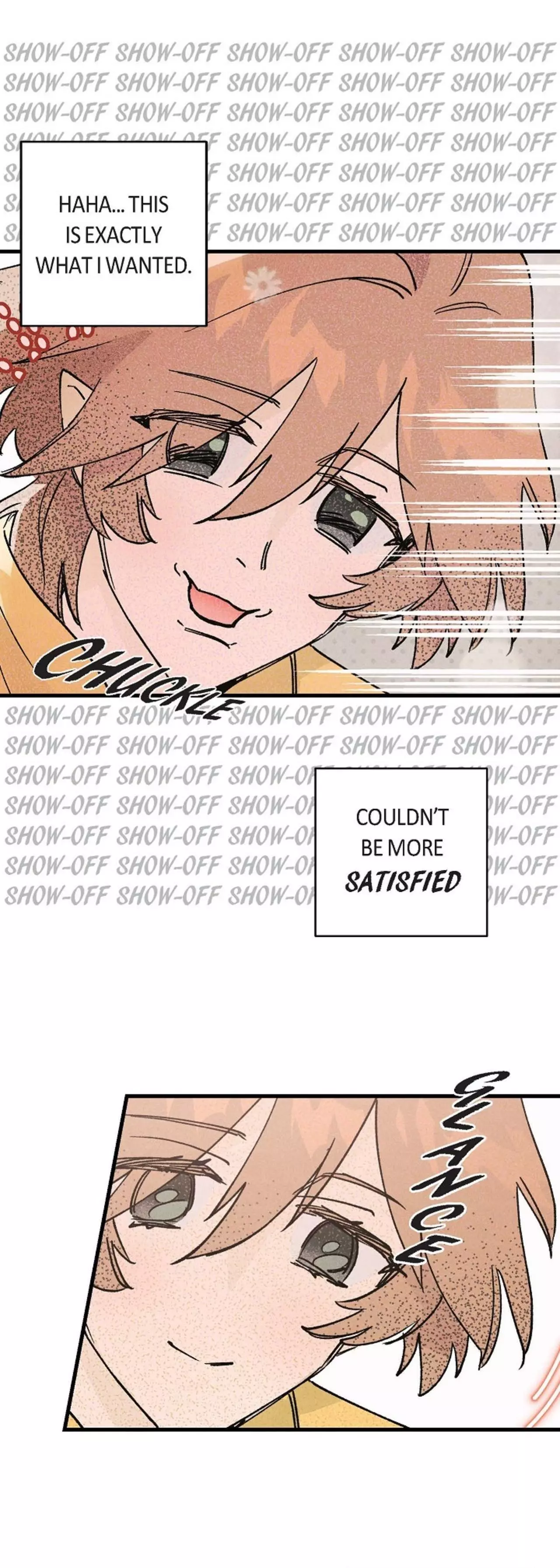 The Man Who Becomes a Gangster After 100 Days - Chapter 17 Page 6