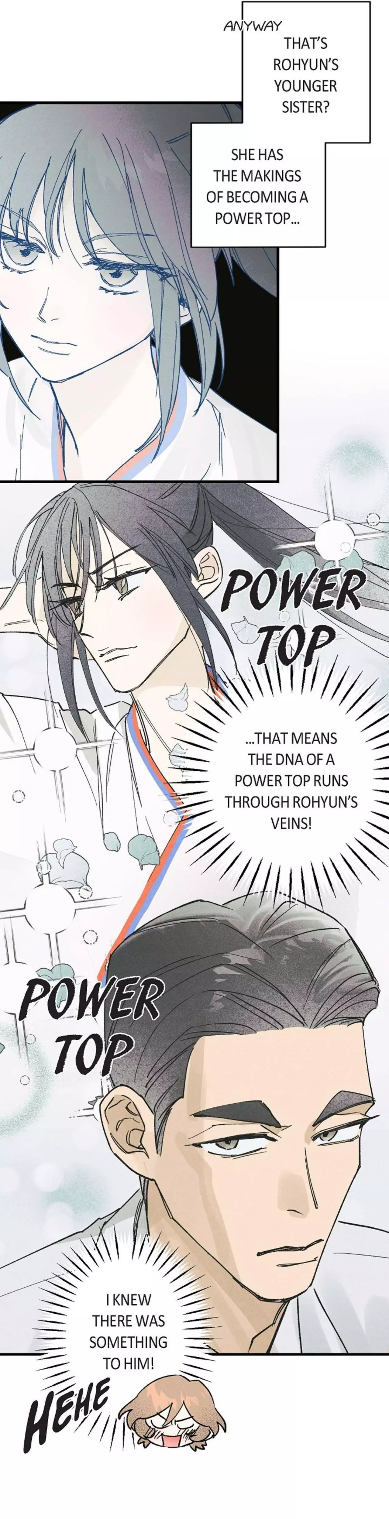 The Man Who Becomes a Gangster After 100 Days - Chapter 17 Page 7