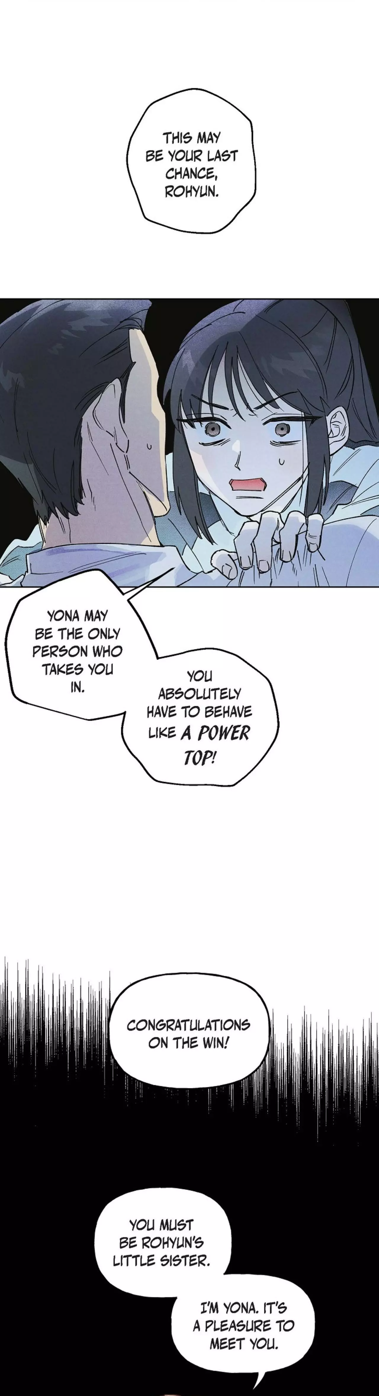 The Man Who Becomes a Gangster After 100 Days - Chapter 17 Page 10