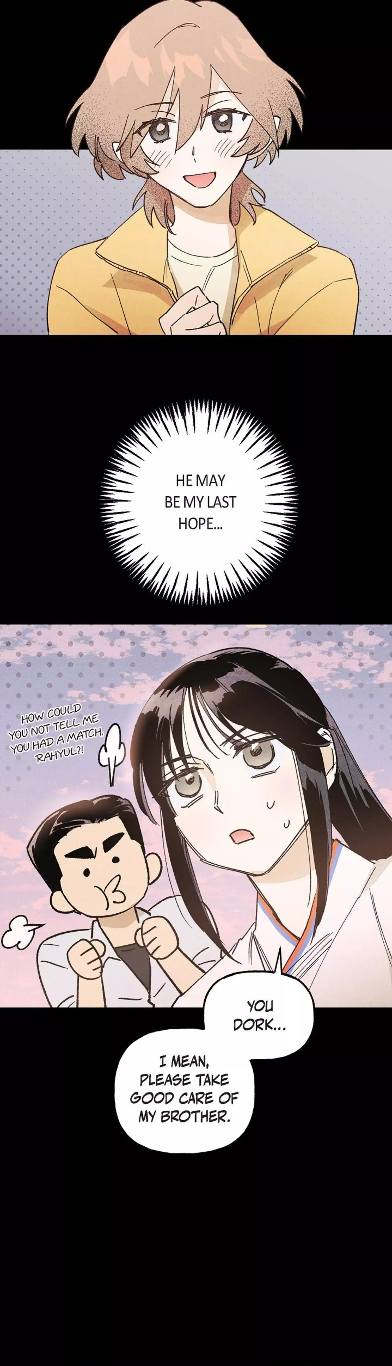 The Man Who Becomes a Gangster After 100 Days - Chapter 17 Page 11