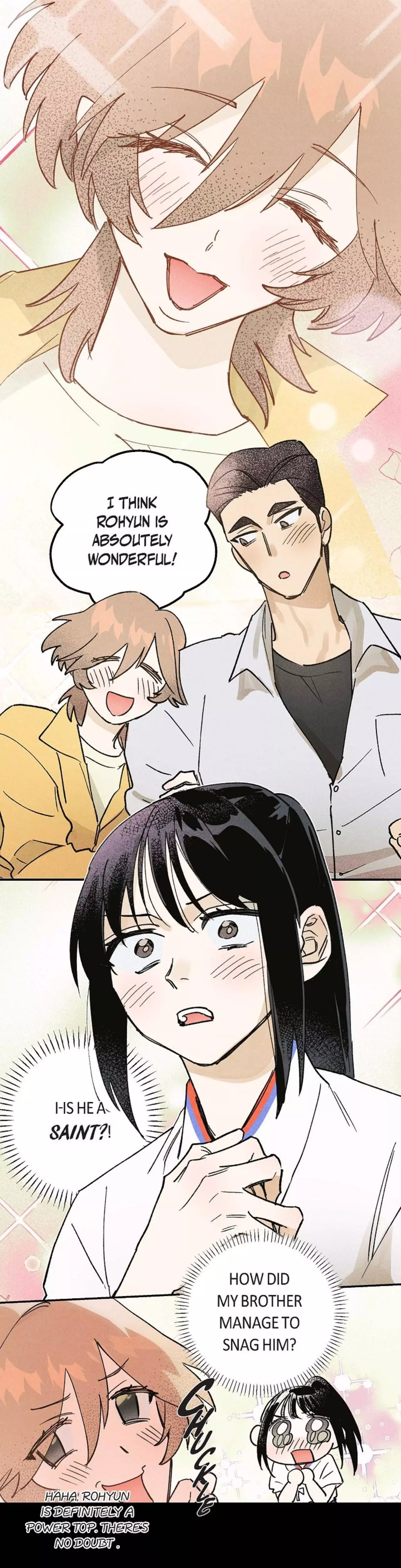The Man Who Becomes a Gangster After 100 Days - Chapter 17 Page 13