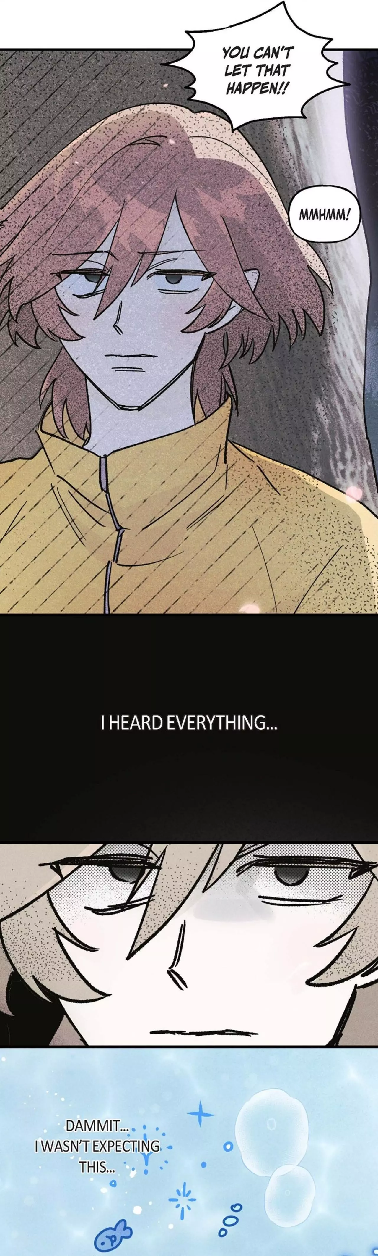 The Man Who Becomes a Gangster After 100 Days - Chapter 17 Page 20