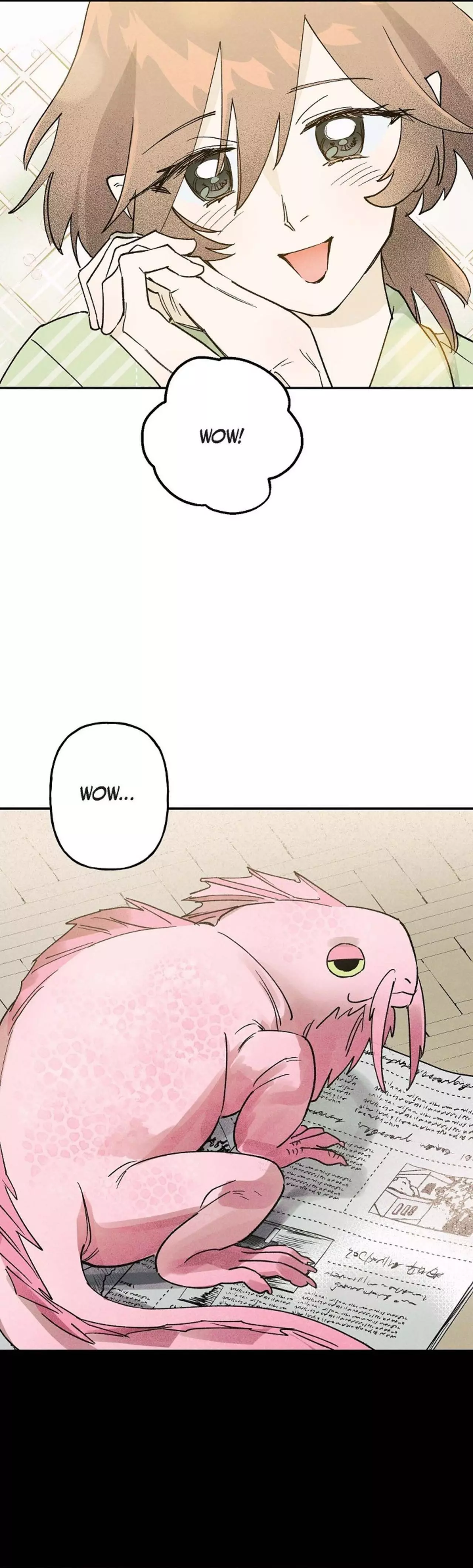 The Man Who Becomes a Gangster After 100 Days - Chapter 17 Page 26