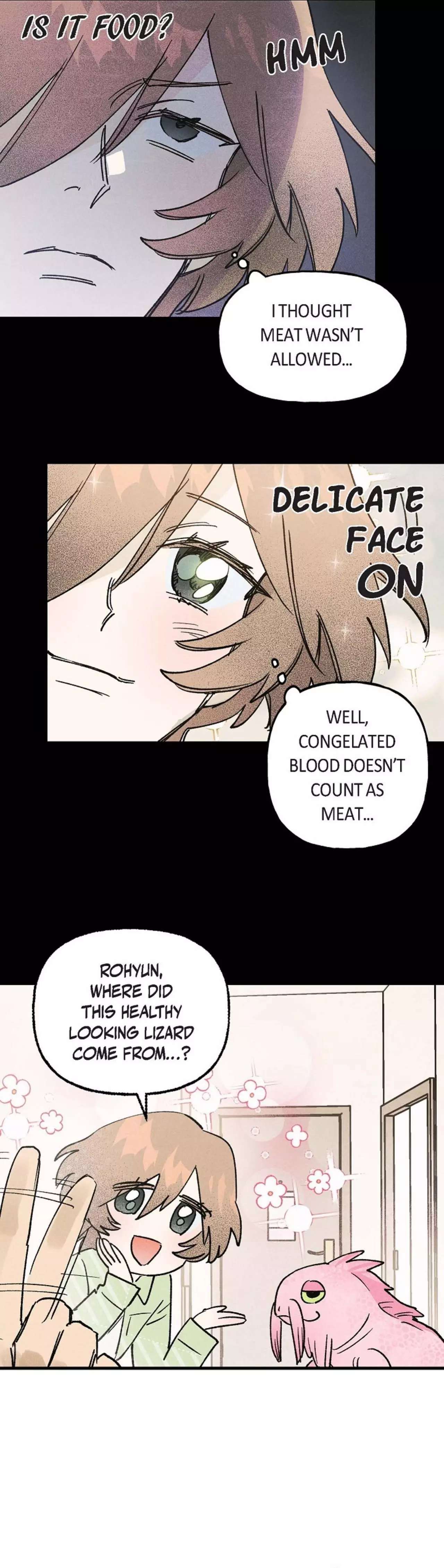 The Man Who Becomes a Gangster After 100 Days - Chapter 17 Page 27