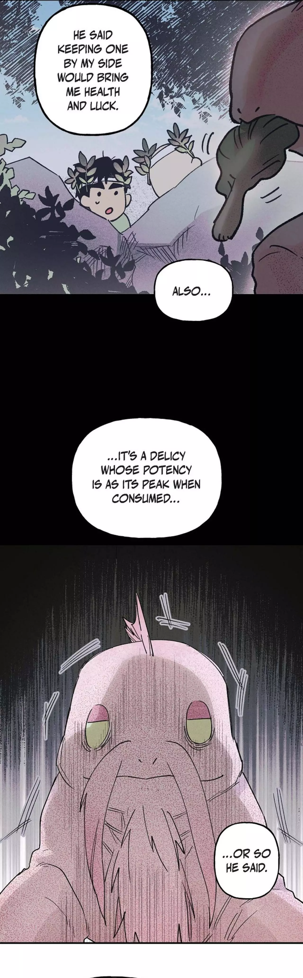 The Man Who Becomes a Gangster After 100 Days - Chapter 17 Page 29