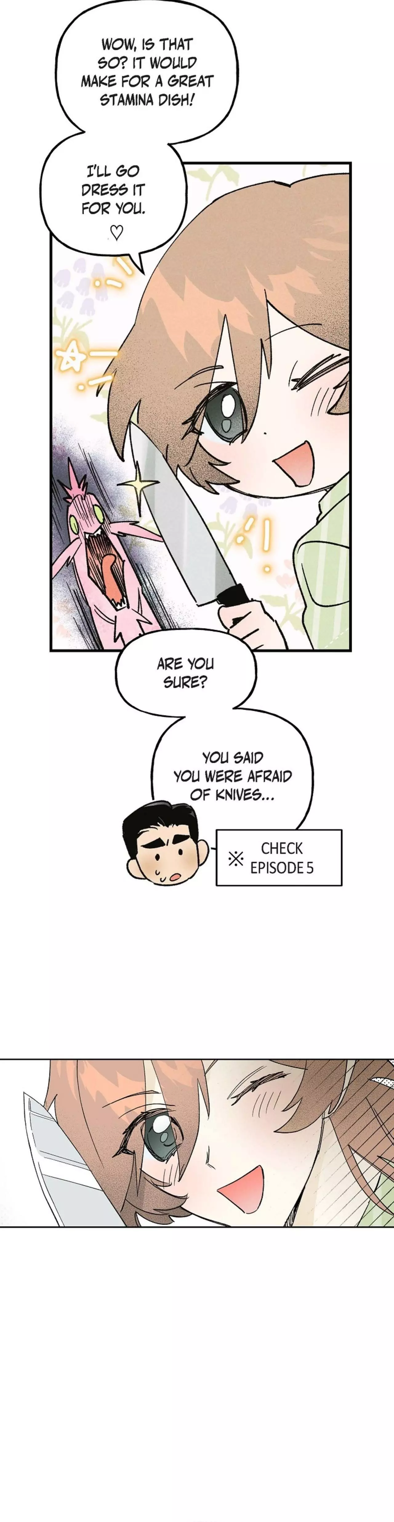The Man Who Becomes a Gangster After 100 Days - Chapter 17 Page 30