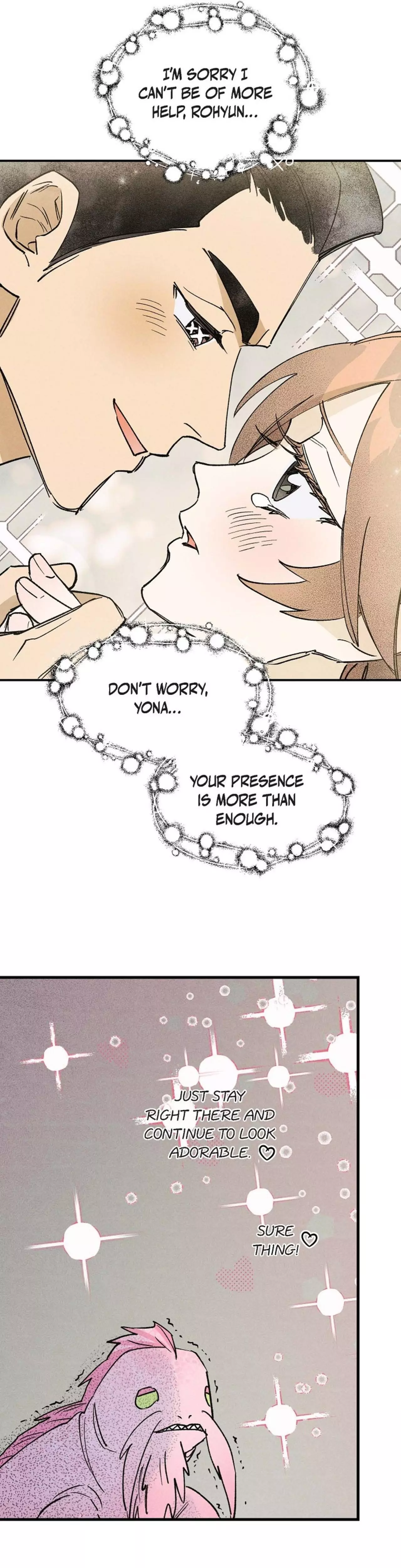 The Man Who Becomes a Gangster After 100 Days - Chapter 17 Page 32