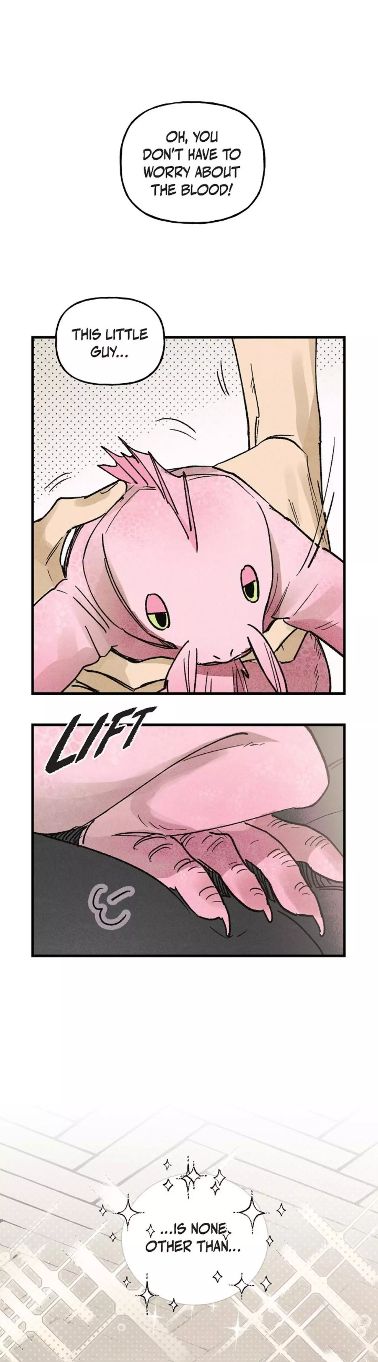 The Man Who Becomes a Gangster After 100 Days - Chapter 17 Page 33