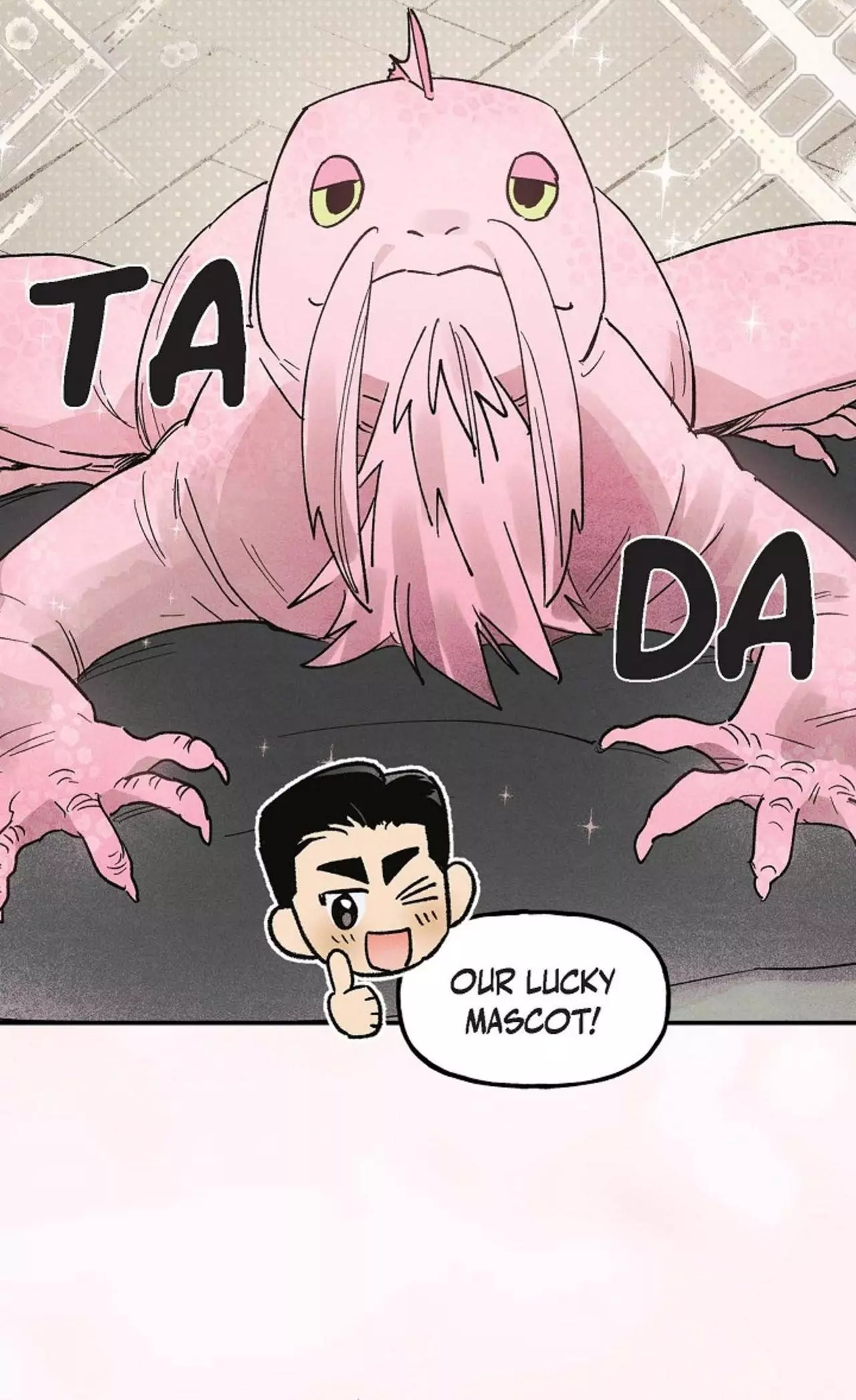 The Man Who Becomes a Gangster After 100 Days - Chapter 17 Page 34