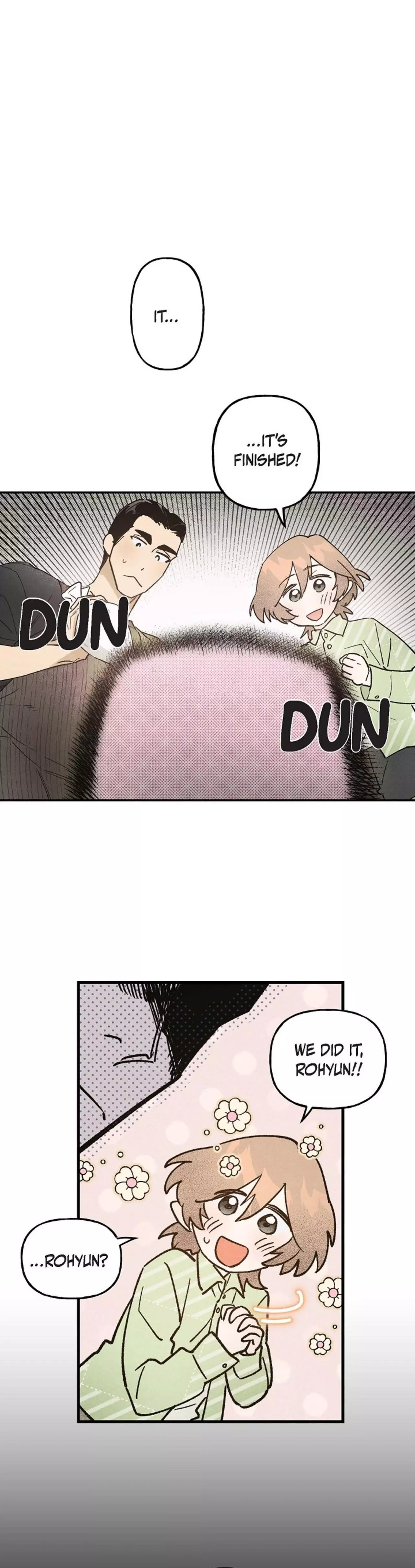 The Man Who Becomes a Gangster After 100 Days - Chapter 17 Page 36