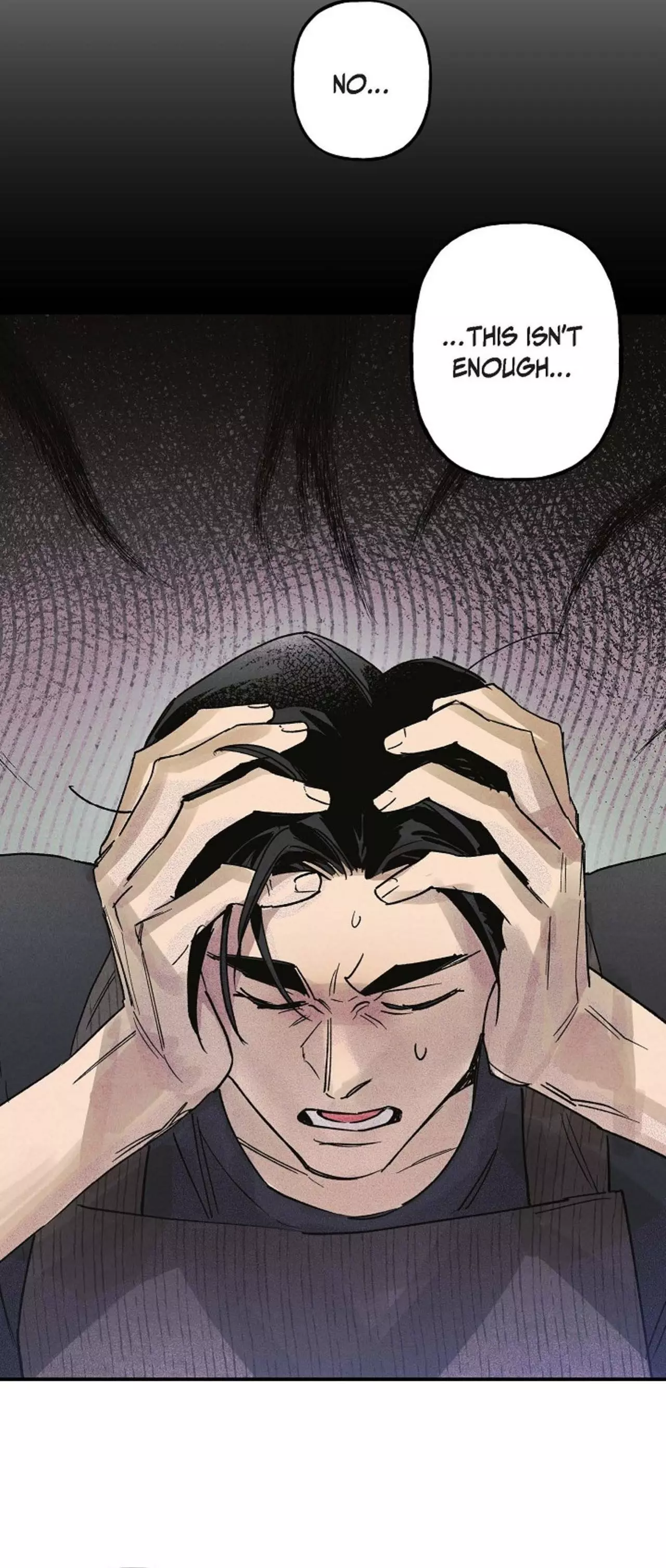 The Man Who Becomes a Gangster After 100 Days - Chapter 17 Page 37