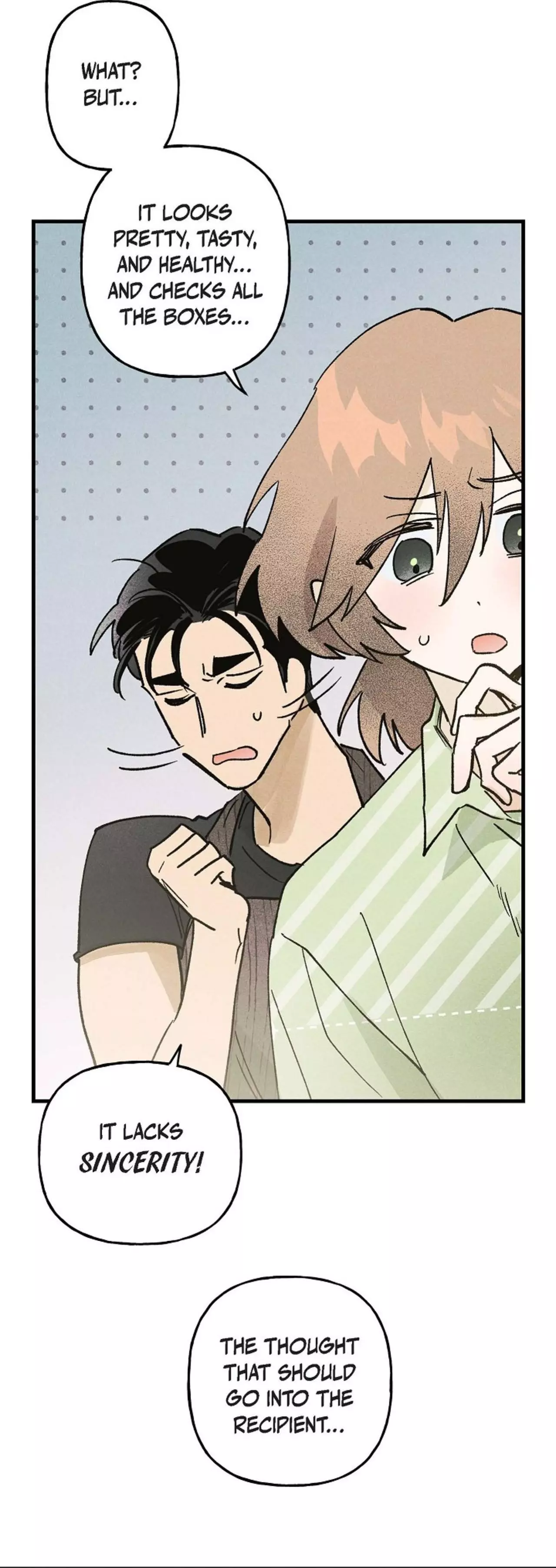 The Man Who Becomes a Gangster After 100 Days - Chapter 17 Page 38