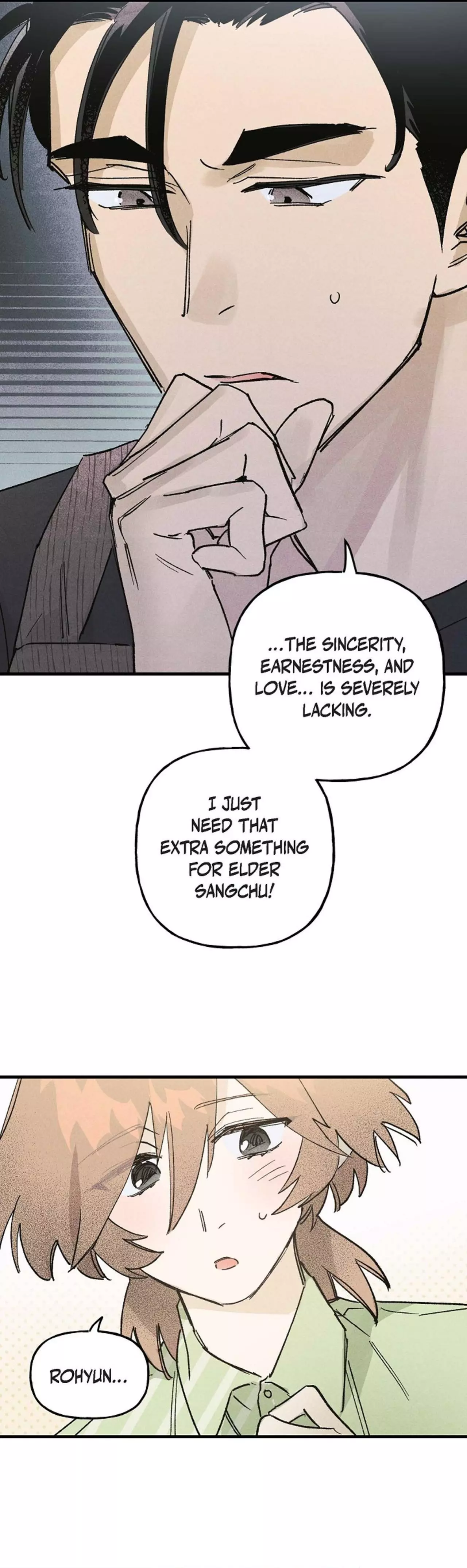The Man Who Becomes a Gangster After 100 Days - Chapter 17 Page 39