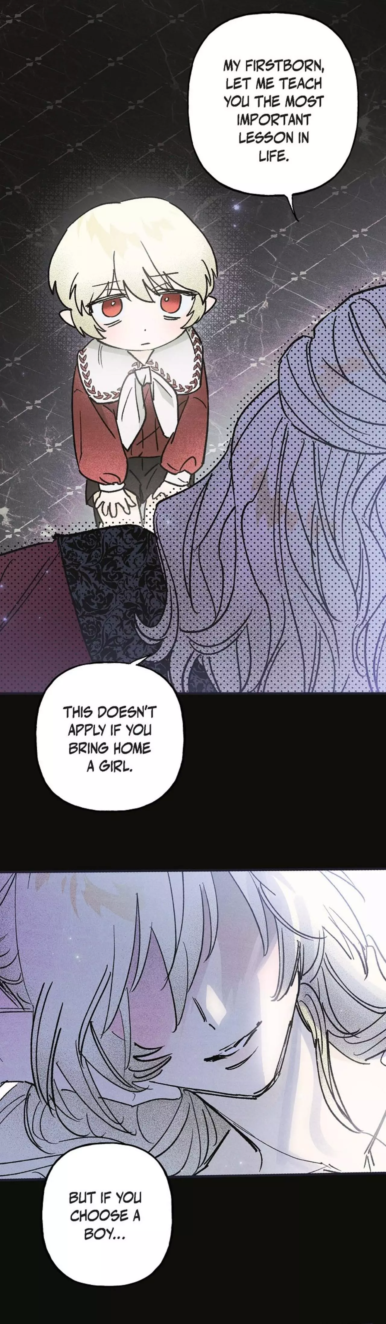 The Man Who Becomes a Gangster After 100 Days - Chapter 18 Page 3