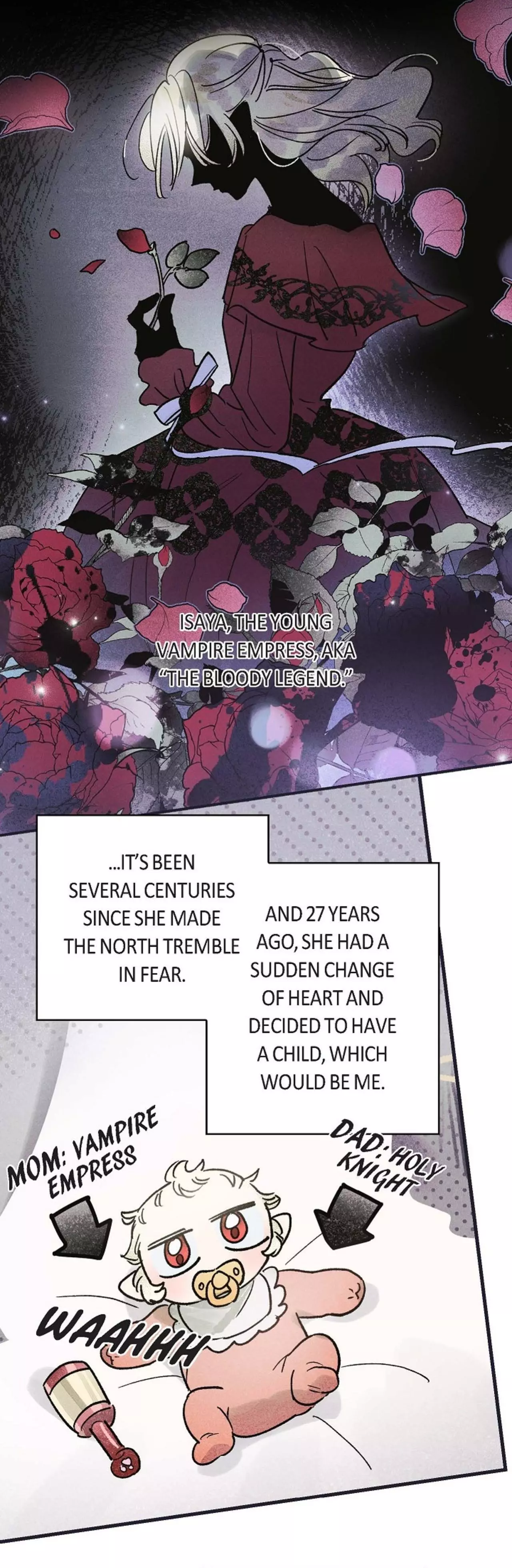 The Man Who Becomes a Gangster After 100 Days - Chapter 18 Page 6