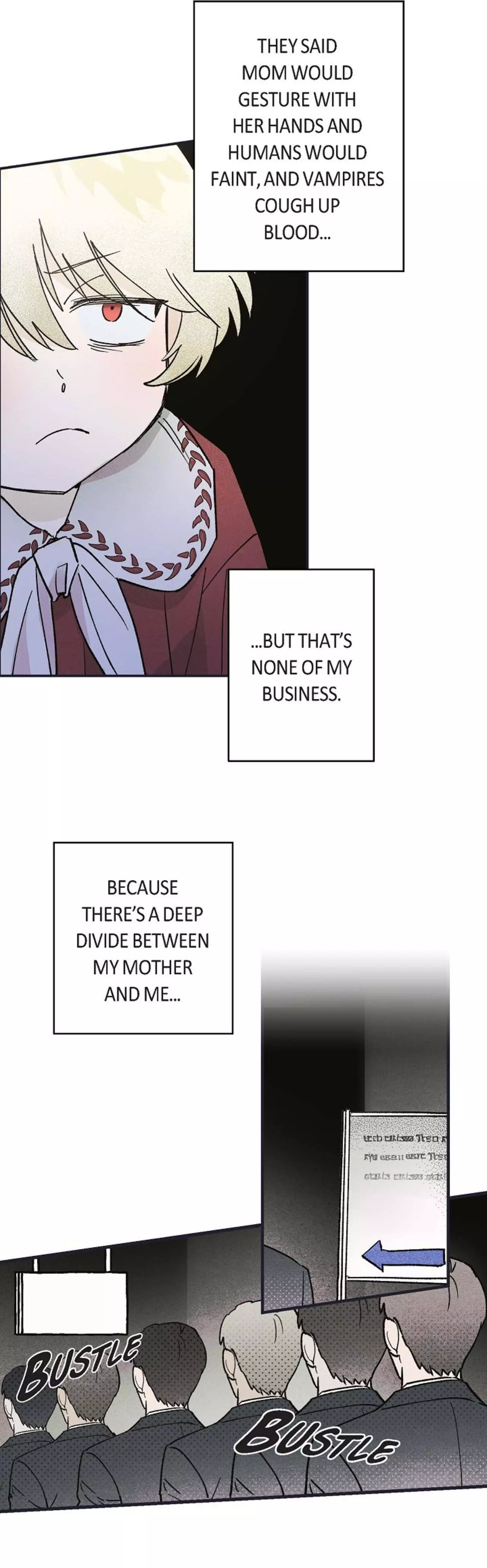 The Man Who Becomes a Gangster After 100 Days - Chapter 18 Page 7