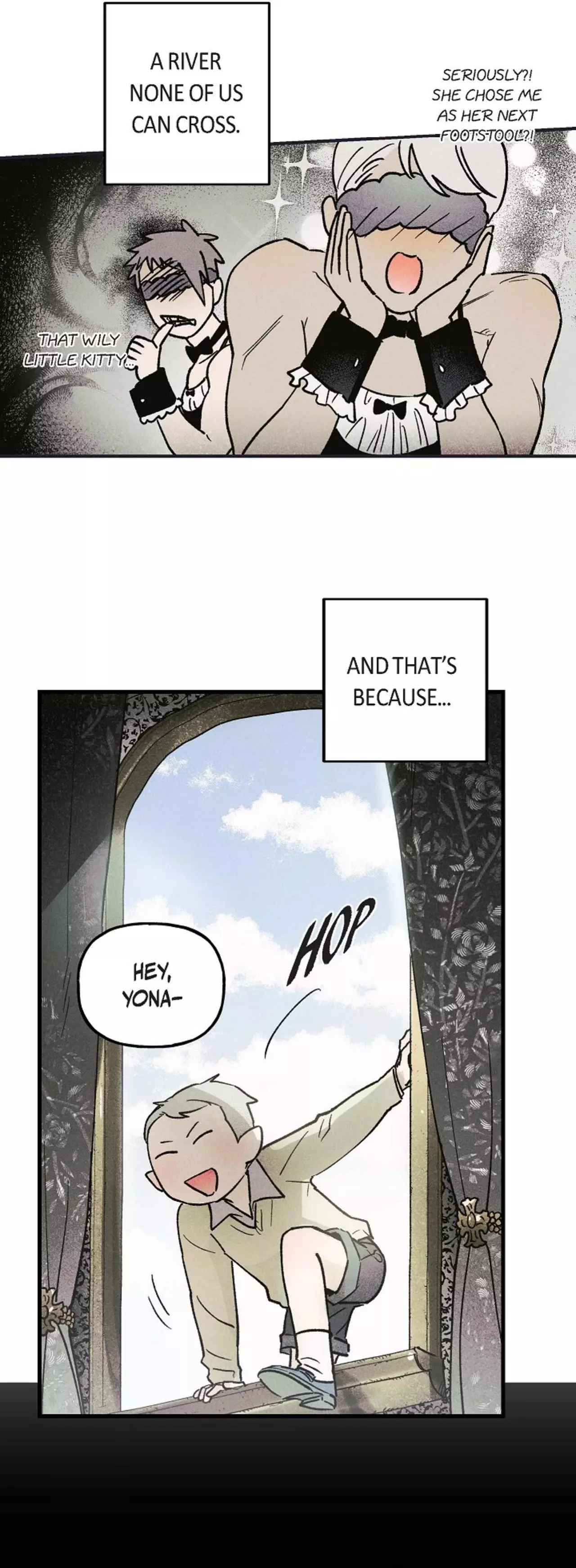 The Man Who Becomes a Gangster After 100 Days - Chapter 18 Page 8