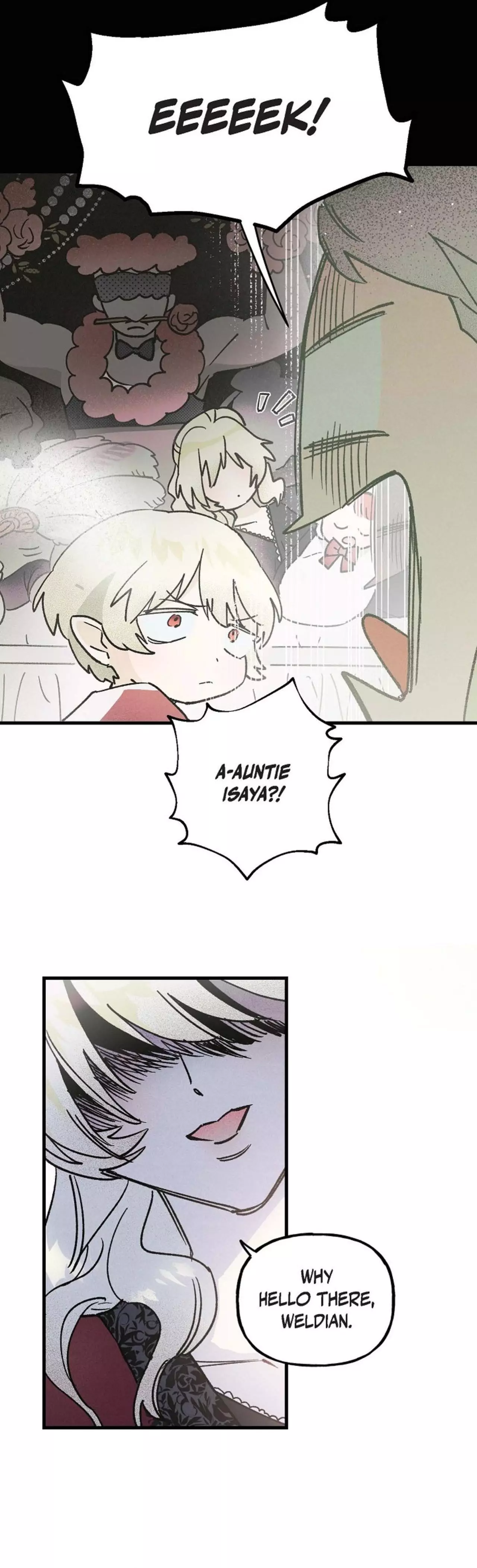 The Man Who Becomes a Gangster After 100 Days - Chapter 18 Page 9