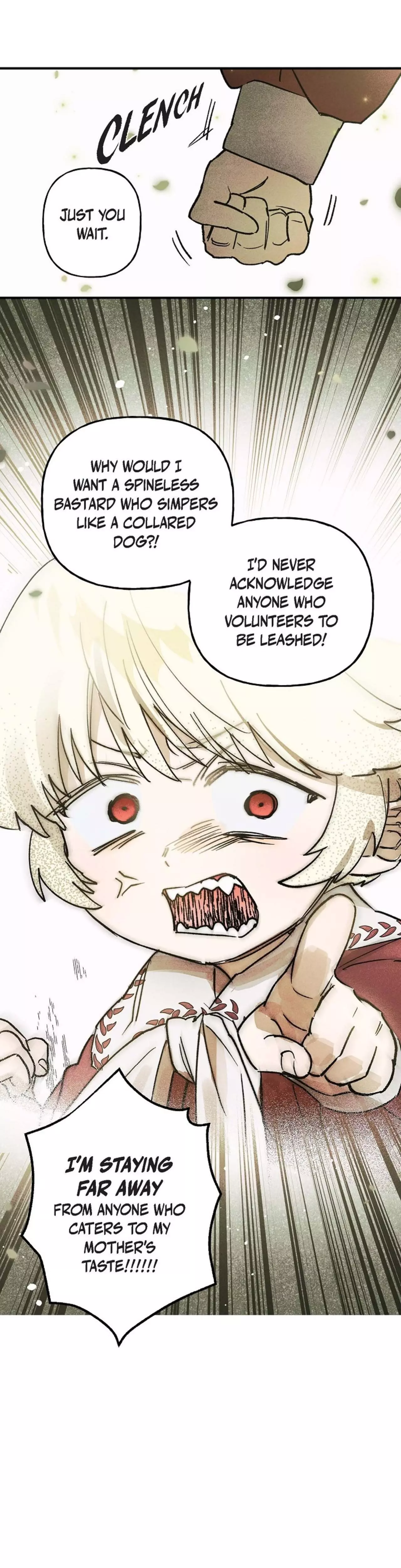 The Man Who Becomes a Gangster After 100 Days - Chapter 18 Page 15