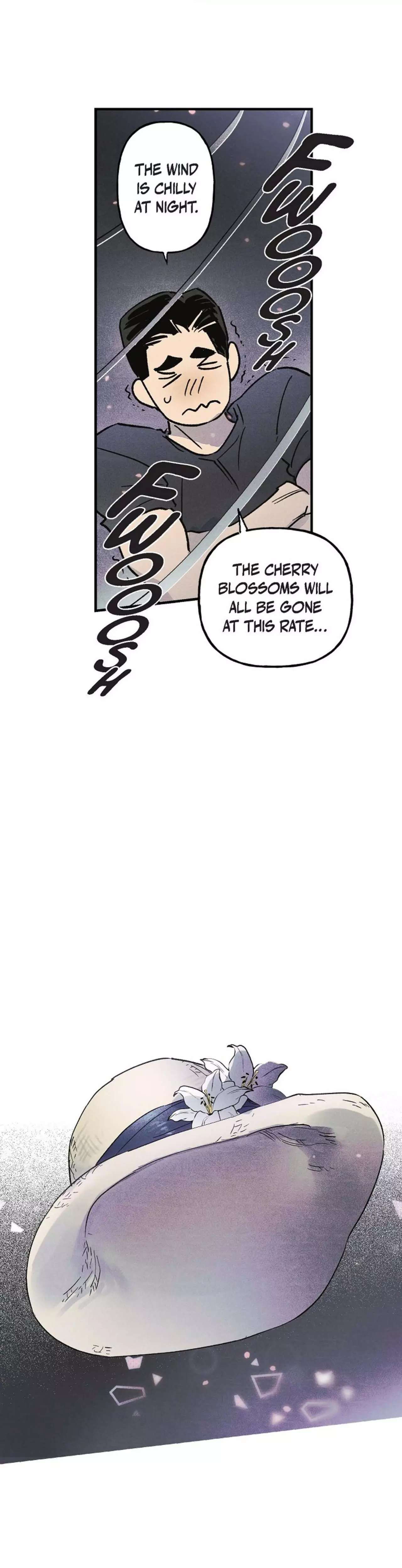The Man Who Becomes a Gangster After 100 Days - Chapter 18 Page 18