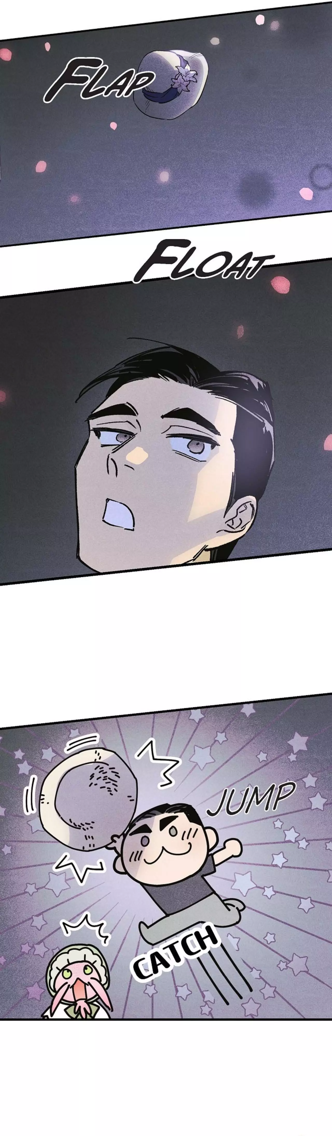 The Man Who Becomes a Gangster After 100 Days - Chapter 18 Page 19