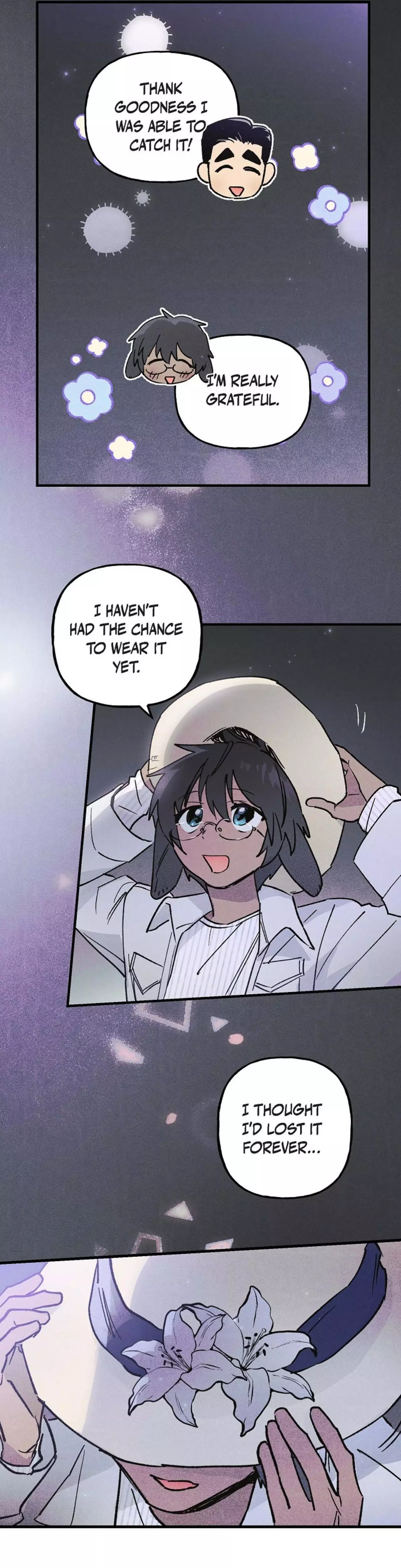 The Man Who Becomes a Gangster After 100 Days - Chapter 18 Page 23