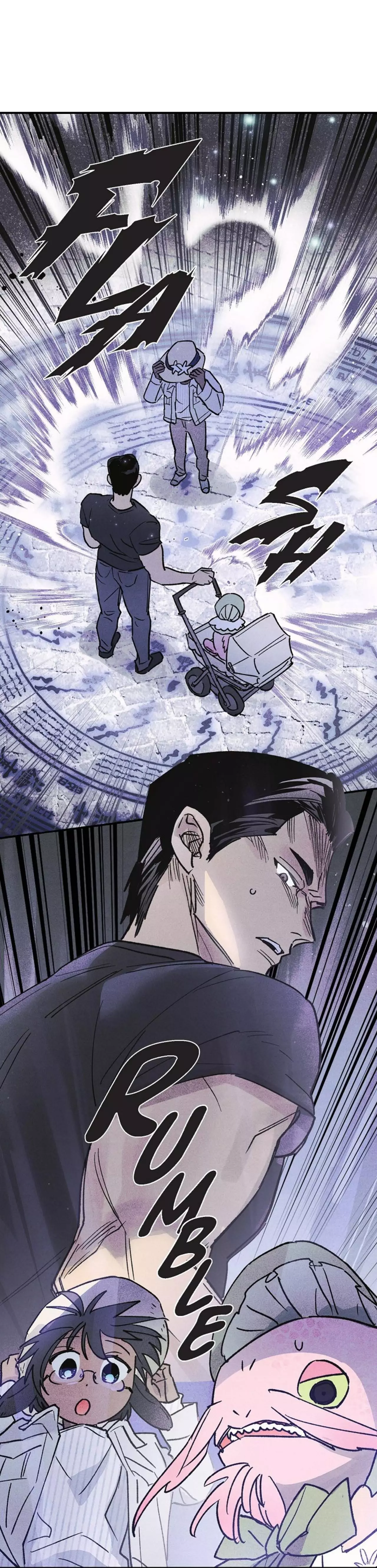 The Man Who Becomes a Gangster After 100 Days - Chapter 18 Page 24