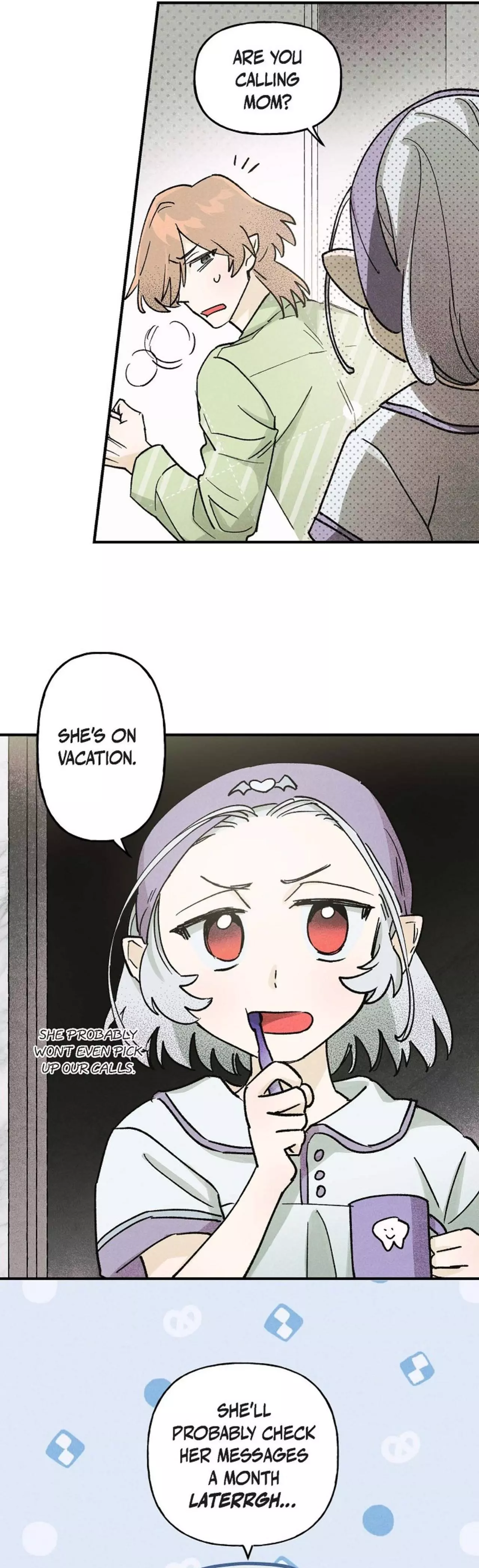 The Man Who Becomes a Gangster After 100 Days - Chapter 18 Page 27