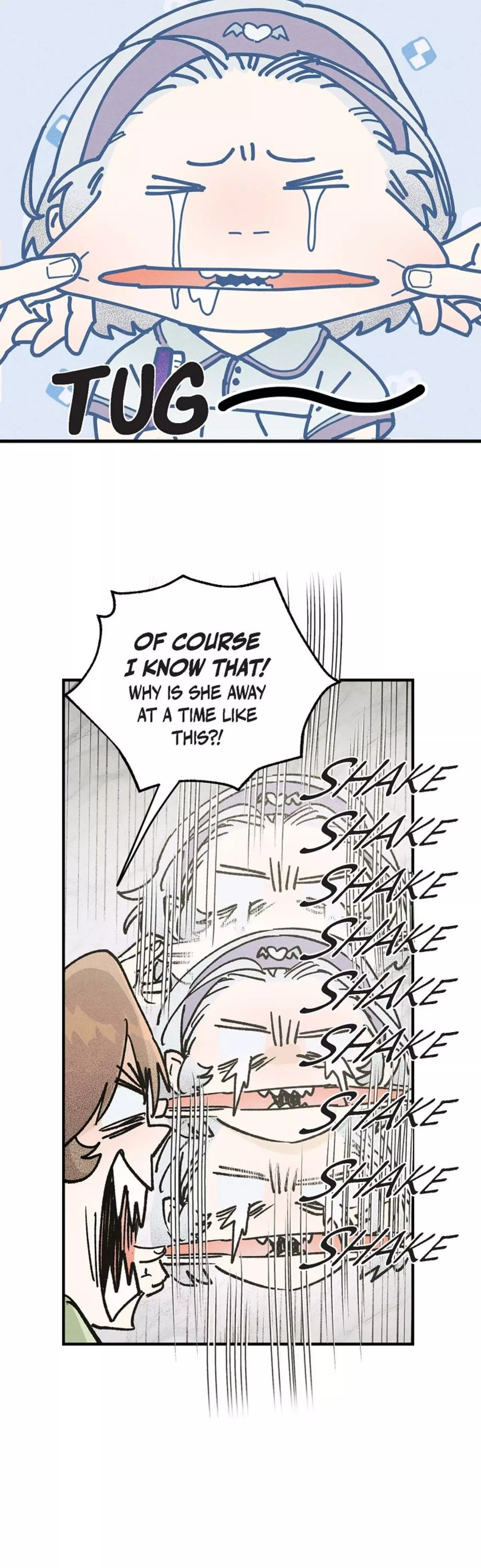 The Man Who Becomes a Gangster After 100 Days - Chapter 18 Page 28