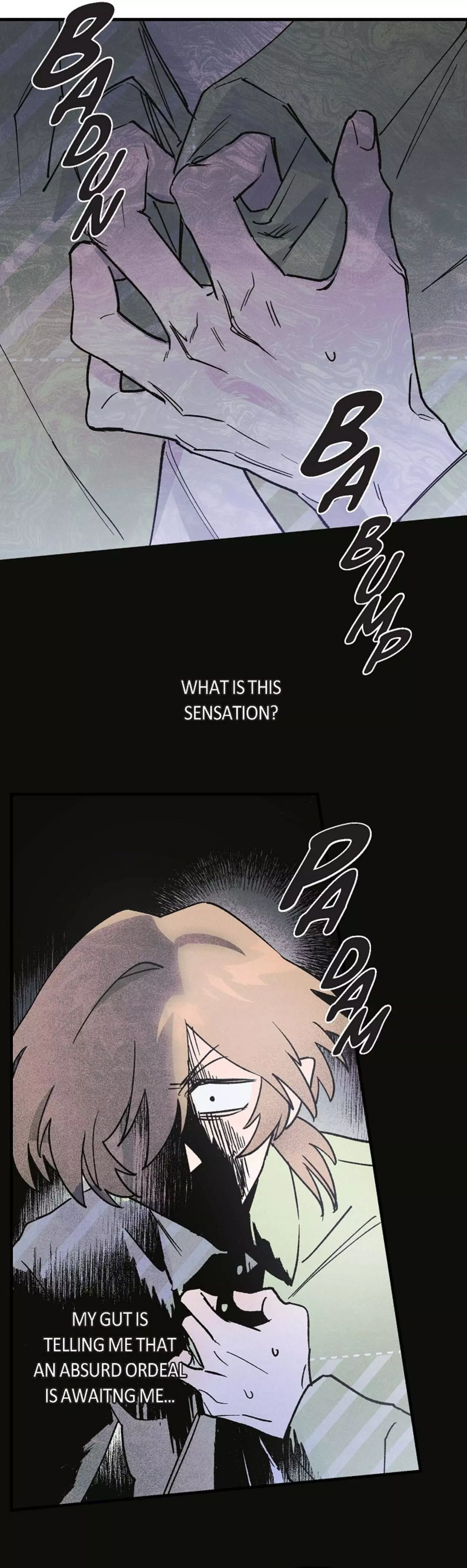 The Man Who Becomes a Gangster After 100 Days - Chapter 18 Page 33