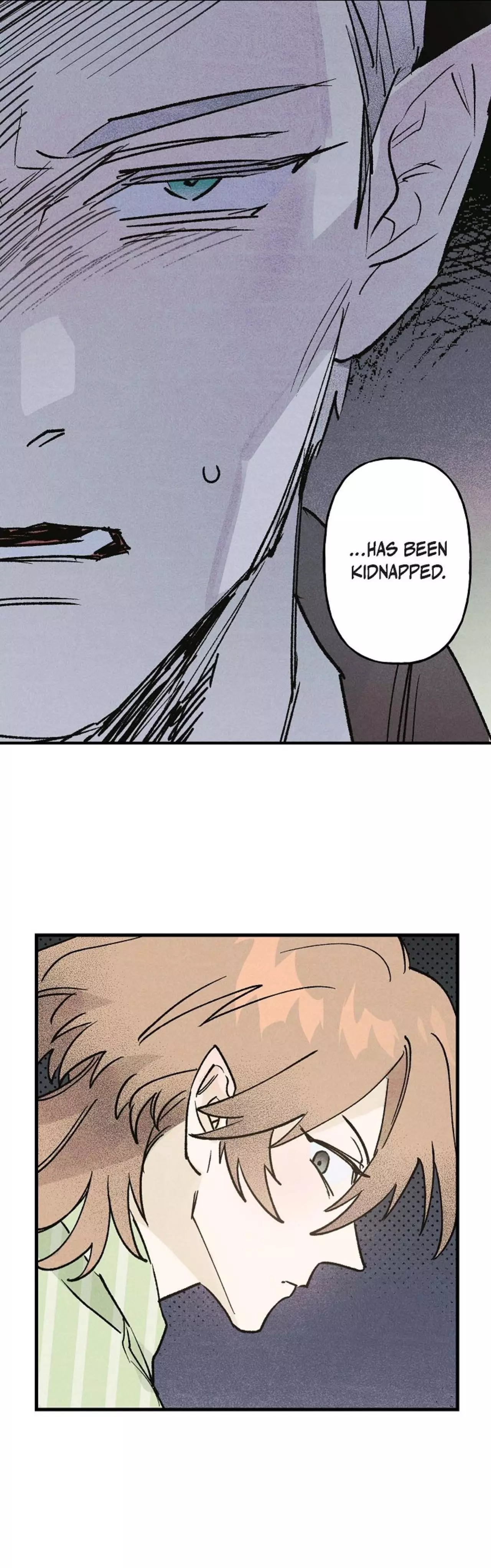 The Man Who Becomes a Gangster After 100 Days - Chapter 18 Page 35