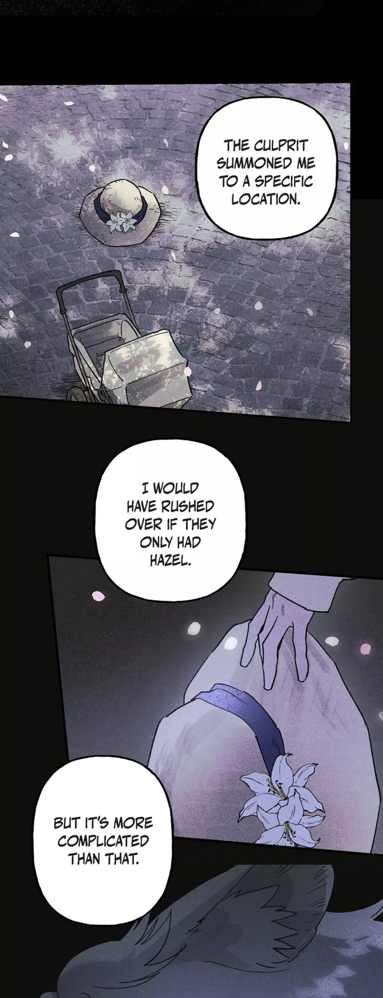 The Man Who Becomes a Gangster After 100 Days - Chapter 18 Page 37