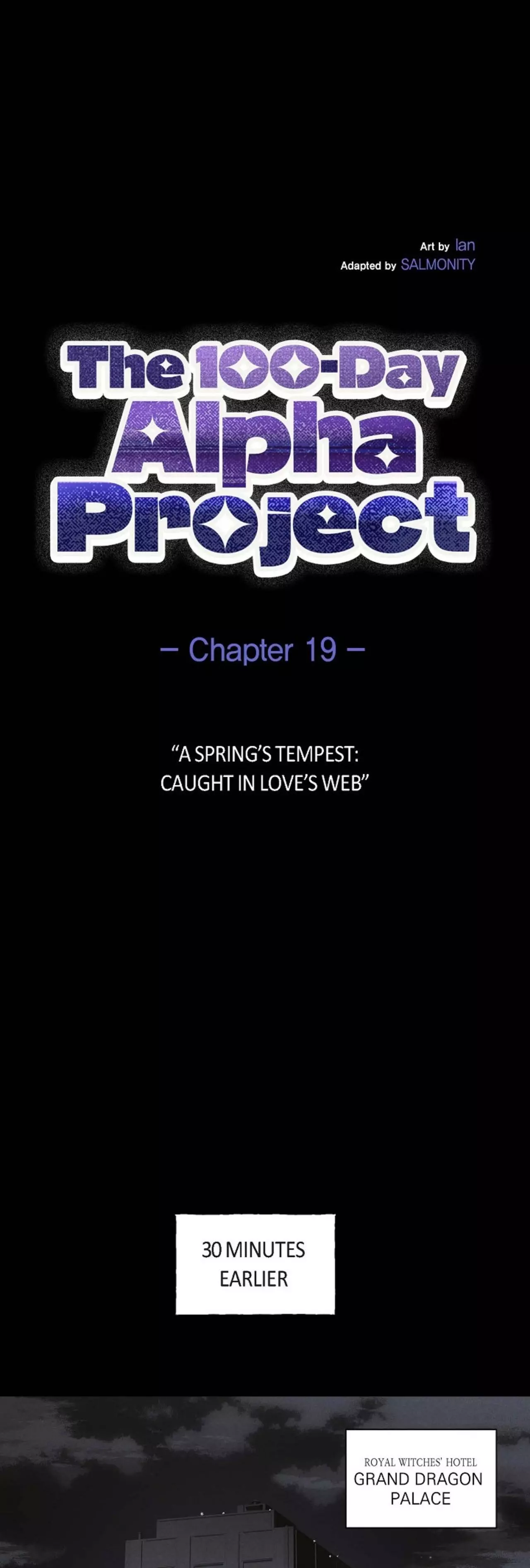 The Man Who Becomes a Gangster After 100 Days - Chapter 19 Page 2