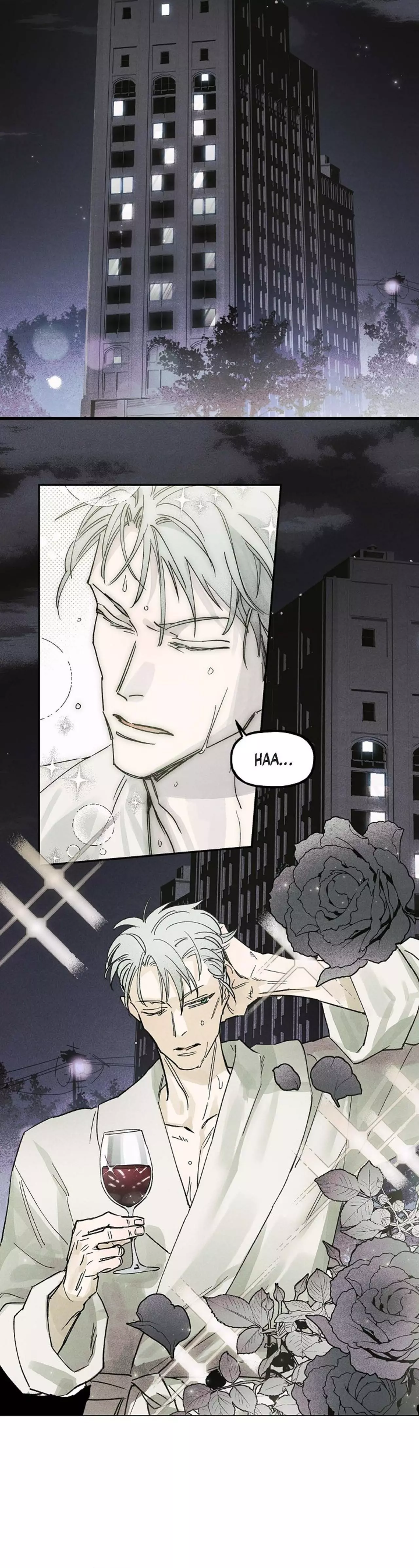 The Man Who Becomes a Gangster After 100 Days - Chapter 19 Page 3