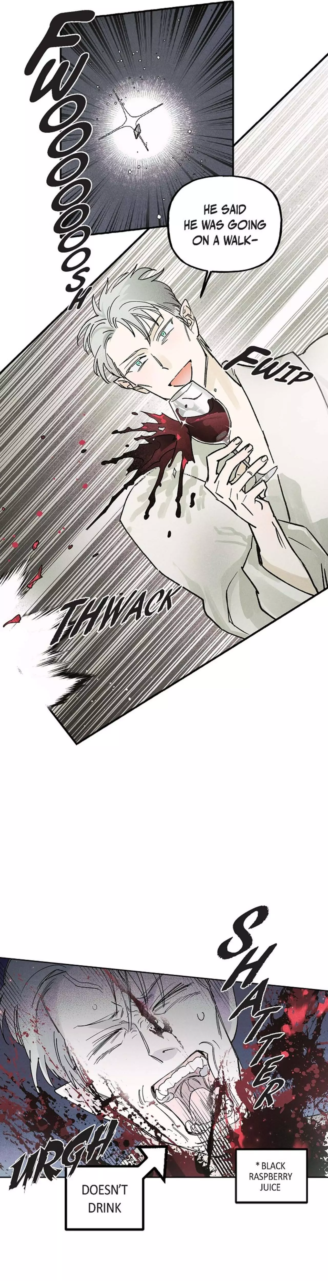 The Man Who Becomes a Gangster After 100 Days - Chapter 19 Page 6